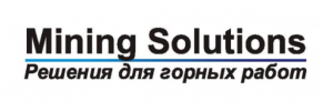 mining solutions лого